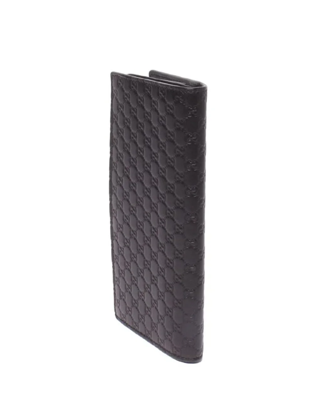 Gucci Wallet Micro Guccissima